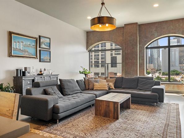 507 Sabine ST 605, Austin TX 78701