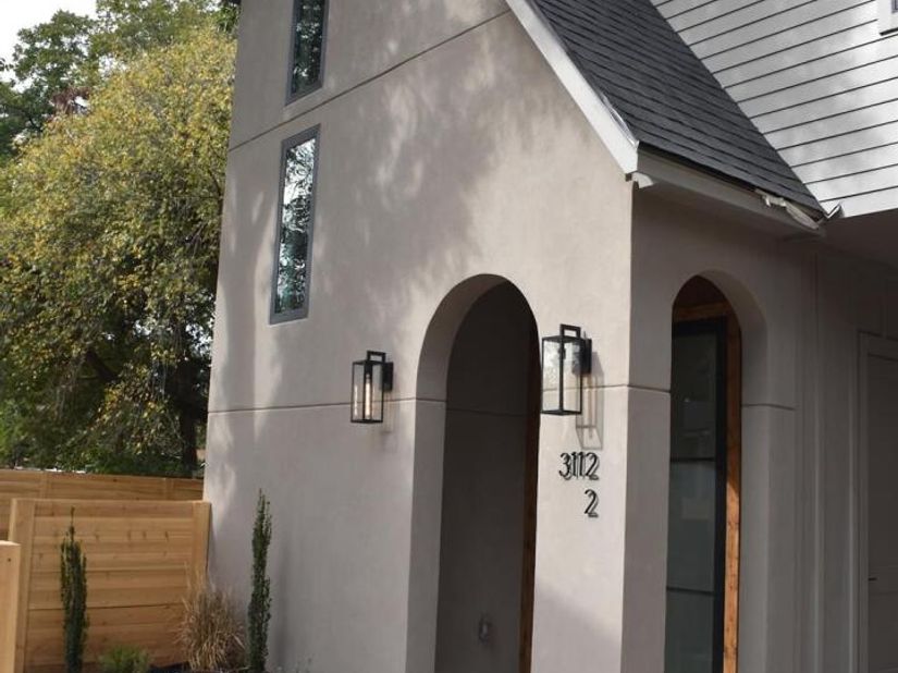 3112 Prado ST 2, Austin TX 78702