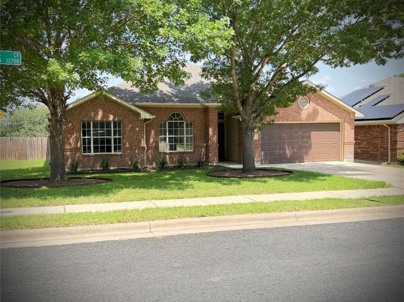 12700 Danbrook CV, Austin TX 78753