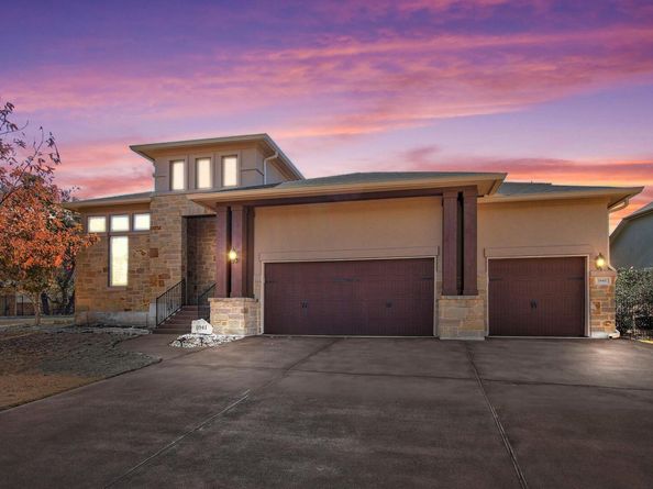 1841 Harvest Dance DR, Leander TX 78641
