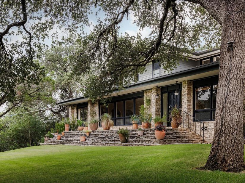 6700 Lakewood DR, Austin TX 78731