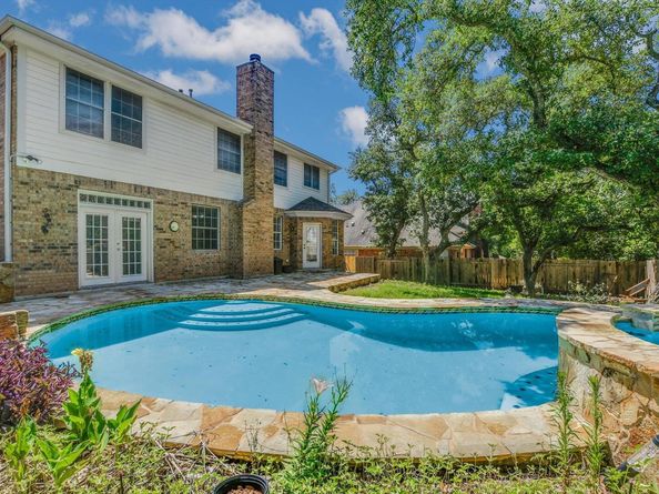 9934 Barbrook DR, Austin TX 78726