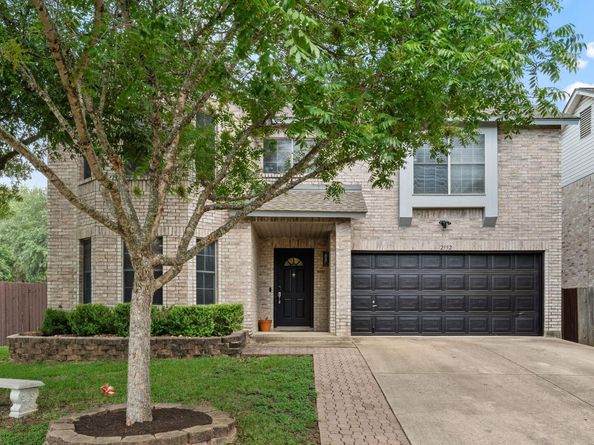 2552 Lavendale CT, Austin TX 78748