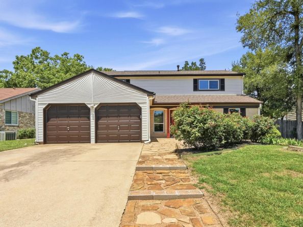 2704 Jorwoods DR, Austin TX 78745