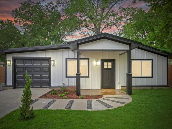 1006 Cherico ST, Austin TX 78702