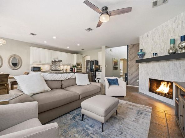 31 Cypress Knee LN, Austin TX 78734