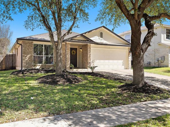 521 Fort Thomas PL, Round Rock TX 78664
