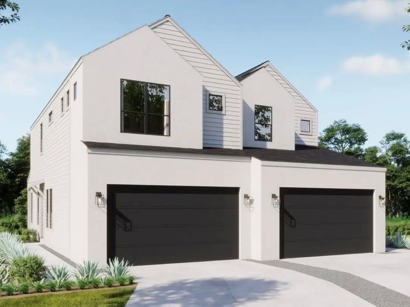 8107 Ermis Farm RD, Austin TX 78745