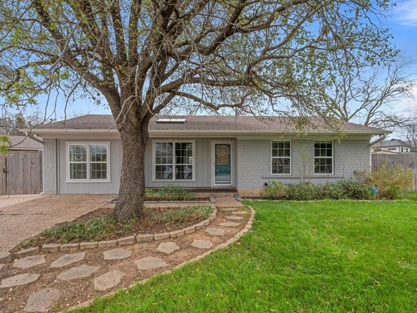 3811 Byron DR, Austin TX 78704