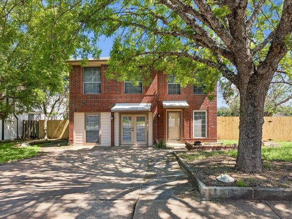 8509 Copano DR, Austin TX 78749