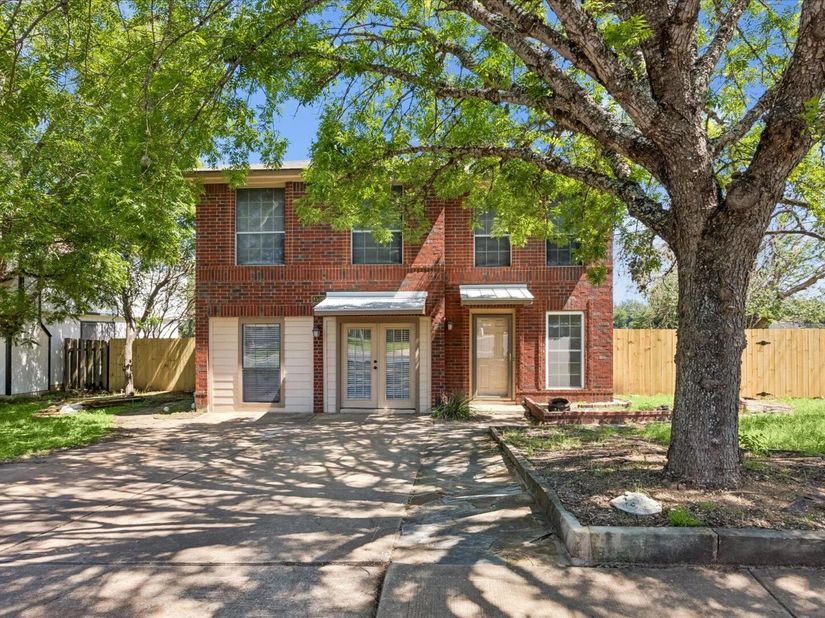 8509 Copano DR, Austin TX 78749