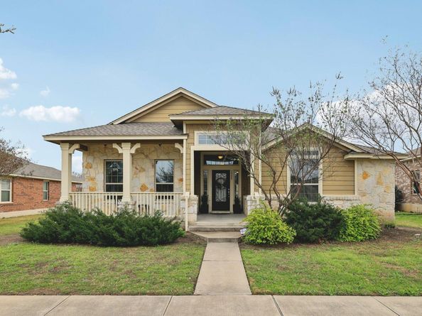 1908 Discovery BLVD, Cedar Park TX 78613