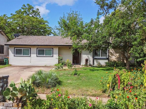 6308 Shadow BND, Austin TX 78745