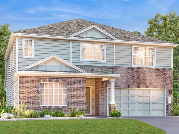 1418 Acorn Oak DR, Georgetown TX 78628