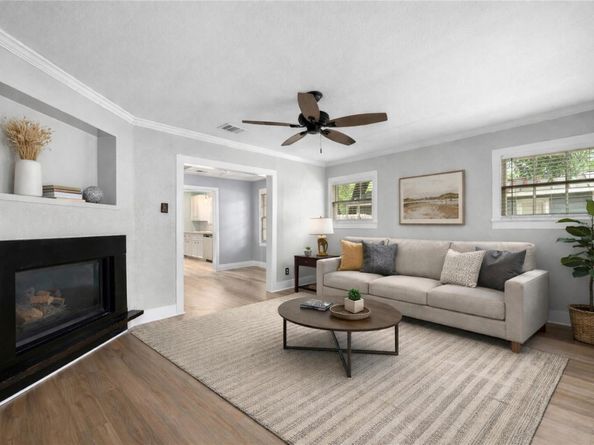 1216 S Myrtle ST, Georgetown TX 78626