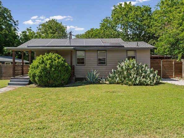 3606 Abbate CIR, Austin TX 78721