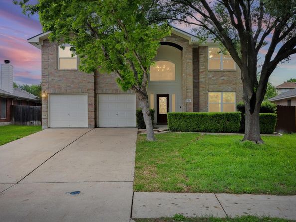 107 Pheasant RDG, Round Rock TX 78665