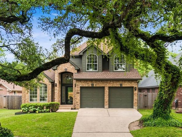 8208 Isaac Pryor DR, Austin TX 78749
