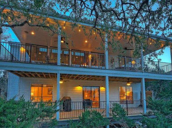 606 Eagle, Lakeway TX 78734