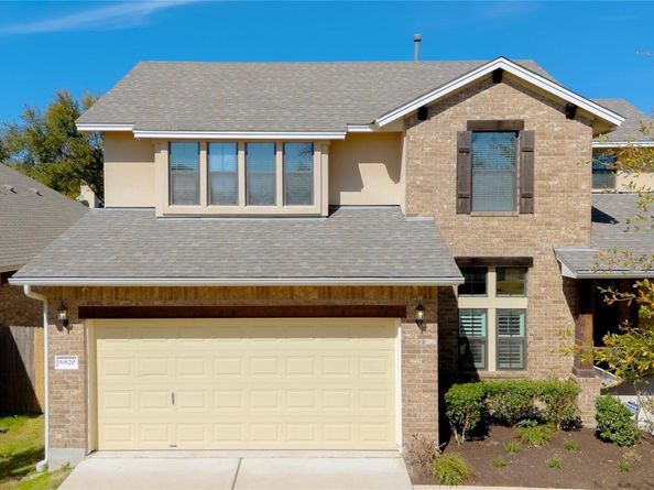 6820 Barstow CT, Austin TX 78749