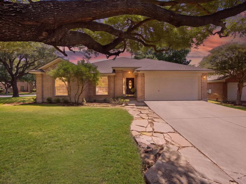 2000 Bodega CV, Round Rock TX 78665