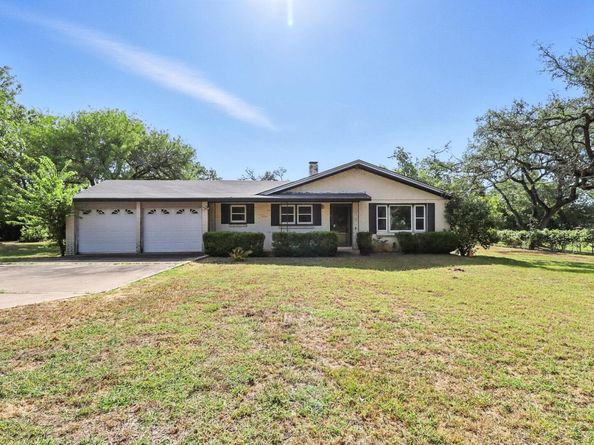 7505 Forest Wood RD, Austin TX 78745