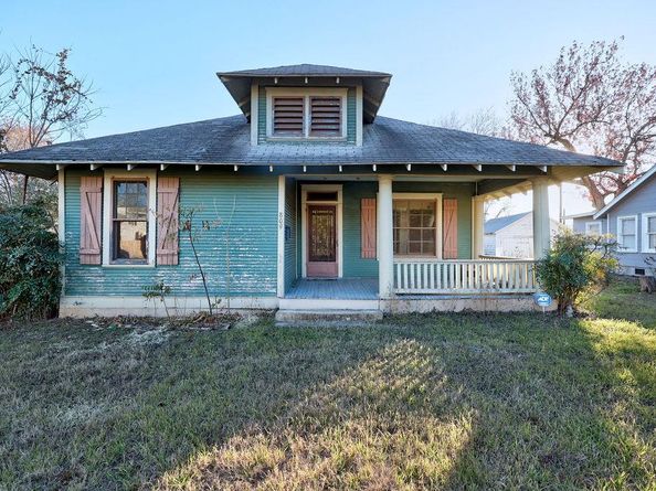 809 E 45th 1/2 ST, Austin TX 78751