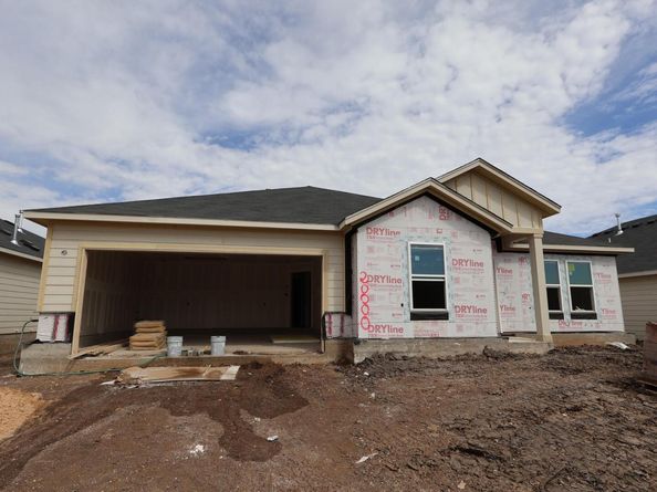 20000 Schatz WAY, Manor TX 78653