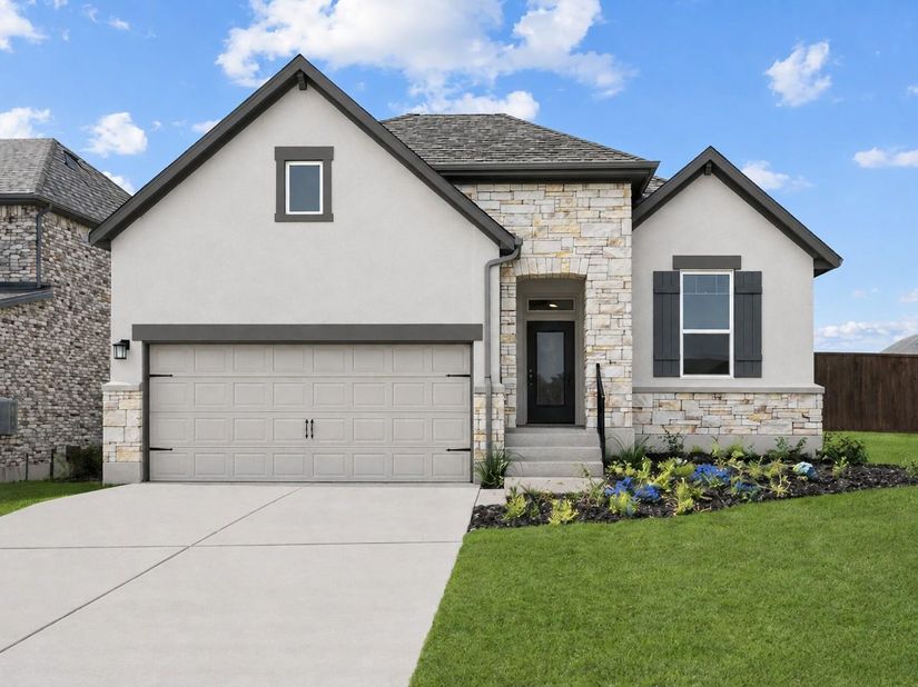 912 Prominence WAY, Leander TX 78641