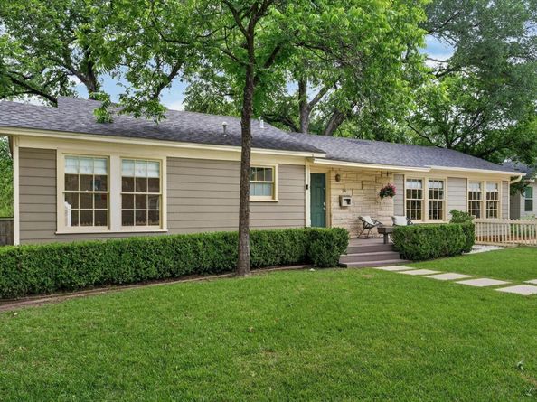 18 Margranita CRES, Austin TX 78703