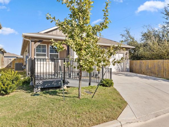 700 Auburn Stem PL, Manchaca TX 78748