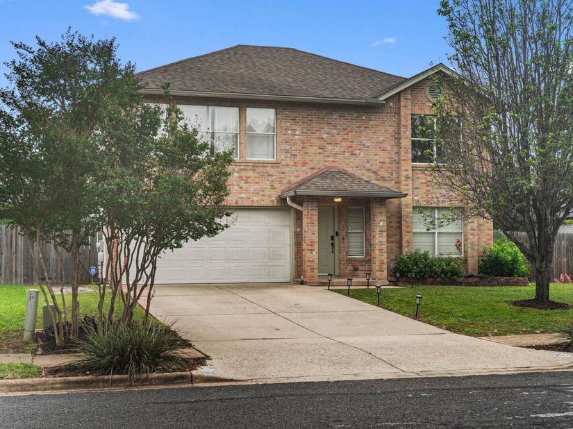 7327 Pusch Ridge LOOP, Austin TX 78749