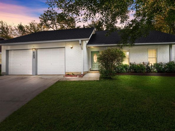 6303 Waynesburg CV, Austin TX 78723