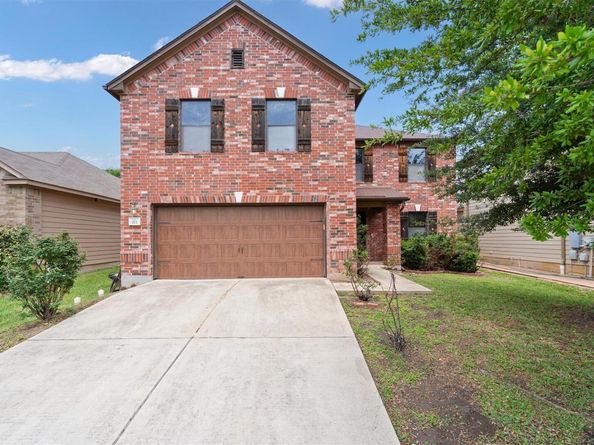 912 Bethel WAY, Pflugerville TX 78660
