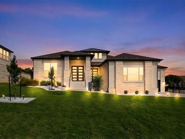 6101 Diversion CIR, Lago Vista TX 78645