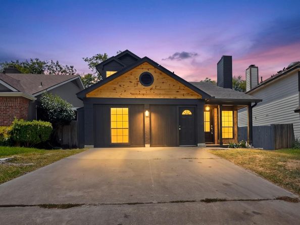 616 Smoke Signal PASS, Pflugerville TX 78660