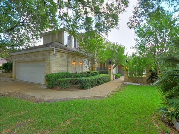 10215 River Plantation DR B, Austin TX 78747