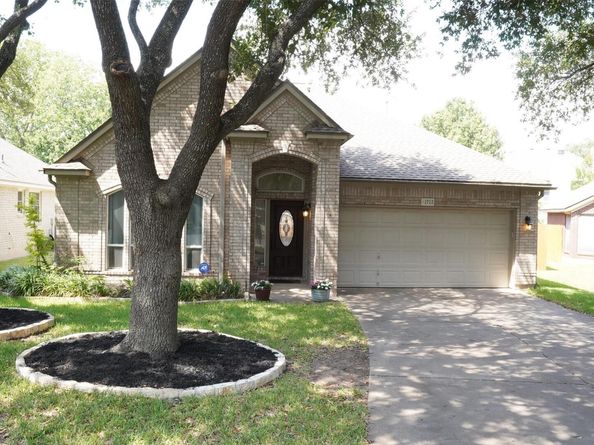 1712 Hackney CV, Austin TX 78727