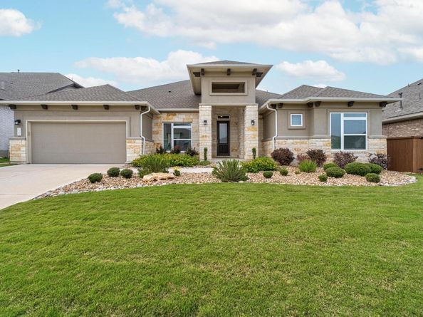 305 Milano DR, Liberty Hill TX 78642