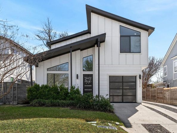 5313 Woodrow Ave 1, Austin TX 78756