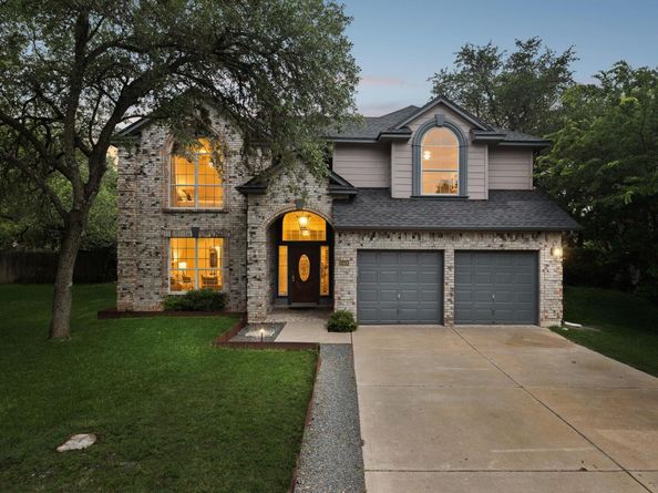 10400 Orourk LN, Austin TX 78739