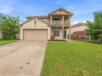 11509 Timber Heights DR