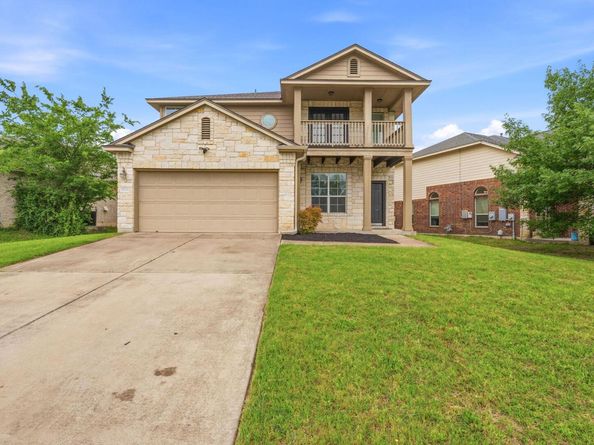 11509 Timber Heights DR, Austin TX 78754