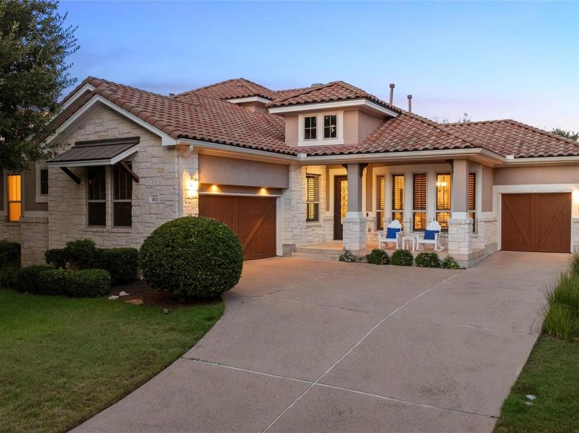 312 Horseback HOLW, Austin TX 78732