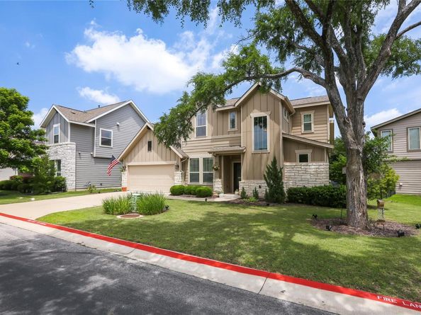 9407 McKnight LOOP 9, Austin TX 78717