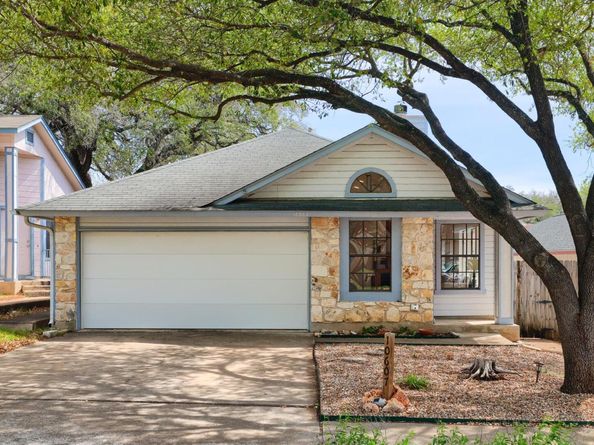 10607 N Platt River DR, Austin TX 78748