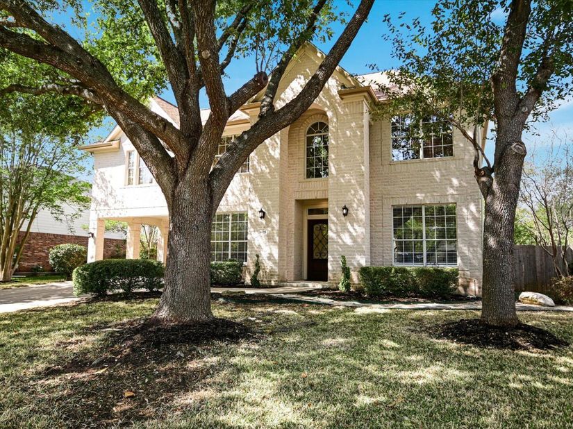 8925 Joachim LN, Austin TX 78717