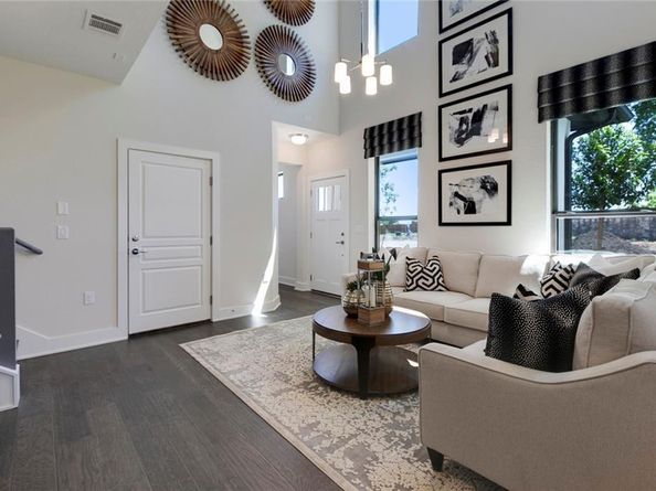 12109 Maypole BND, Austin TX 78717