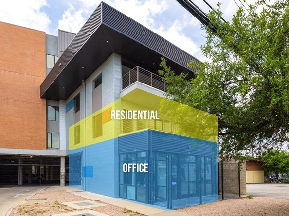 6444 Burnet RD 100, Austin TX 78757
