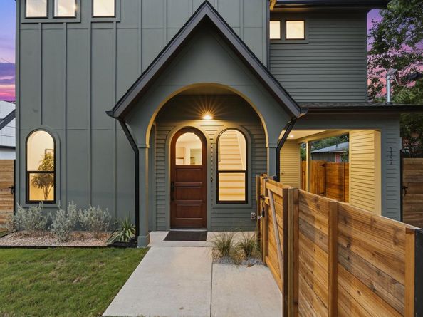 1157 Nickols Ave, Austin TX 78721